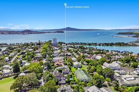 Photo of property in 83b St Stephens Avenue, Parnell, Auckland, 1052