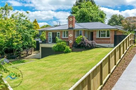 Photo of property in 34 Station Street, Tirau, 3410