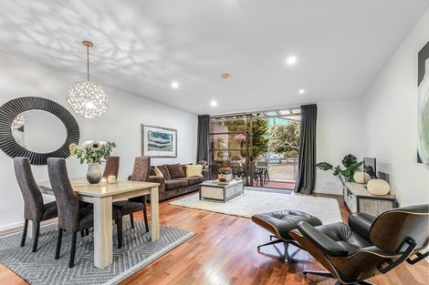 Photo of property in 4/55 Mahuhu Crescent, Auckland Central, Auckland, 1010