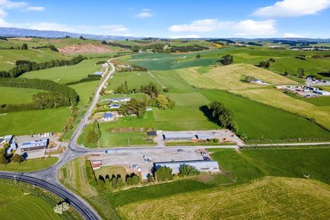 Photo of property in 889 Donald Road, Maitland, Gore, 9775