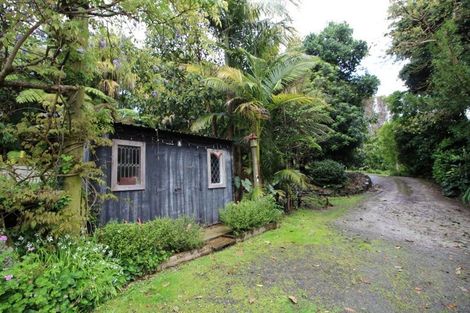 Photo of property in 8 Walker Terrace, Te Kopuru, 0391