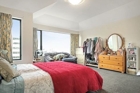 Photo of property in 9/26 Buller Street, Te Aro, Wellington, 6011