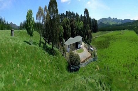 Photo of property in 529 Craigie Lea Road, Te Wharau, Masterton, 5883