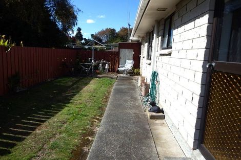 Photo of property in 3 Totara Street, Marton, 4710