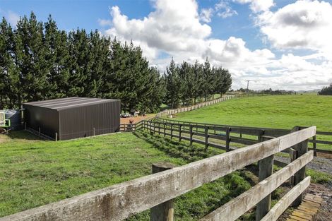 Photo of property in 520 Koheroa Road, Mercer, 2474