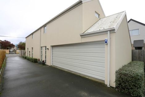 Photo of property in 484 Barbadoes Street, Edgeware, Christchurch, 8013