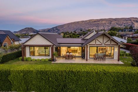 Photo of property in 14 Ruby Ridge, Wanaka, 9305