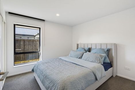 Photo of property in 10 Kemble Drive, Rolleston, 7615