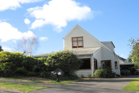 Photo of property in 3 Cumberland Rise, Taradale, Napier, 4112