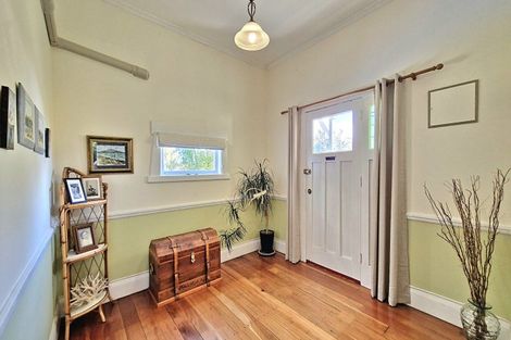 Photo of property in 129 Union Street, Foxton, 4814