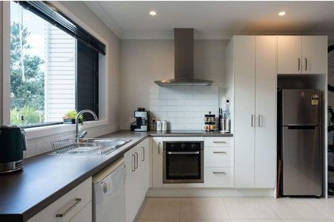 Photo of property in 65 Glidepath Road, Hobsonville, Auckland, 0616