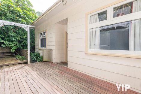 Photo of property in 25 Prospect Terrace, Johnsonville, Wellington, 6037