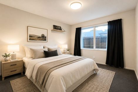 Photo of property in 34 Shands Road, Hornby, Christchurch, 8042