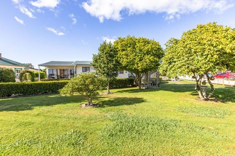 Photo of property in 13/15 Bridge Street, Ongaonga, 4278