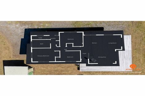 Photo of property in 2766 Lake Ferry Road, Pirinoa, 5772