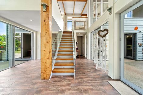 Photo of property in 923 Takatu Road, Tawharanui Peninsula, Warkworth, 0986