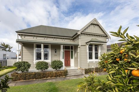 Photo of property in 309 Grays Road, Saint Leonards, Hastings, 4120