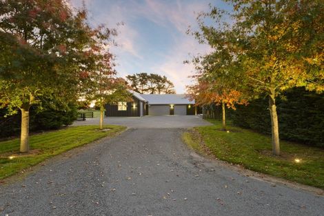 Photo of property in 4/349 West Melton Road, West Melton, Christchurch, 7675