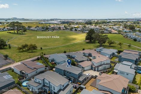 Photo of property in 28 Bukem Place, Favona, Auckland, 2024