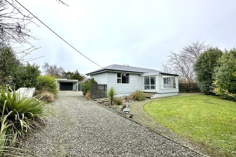 Photo of property in 21 Dudley Street, Waianiwa, Invercargill, 9874