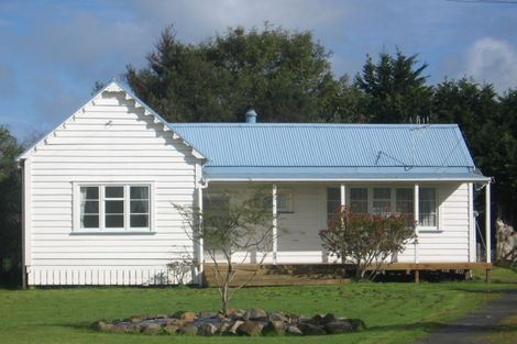 Photo of property in 43 River Road, Dargaville, 0310