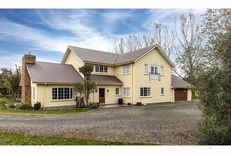 Photo of property in 119 Cox Street, Geraldine, 7930