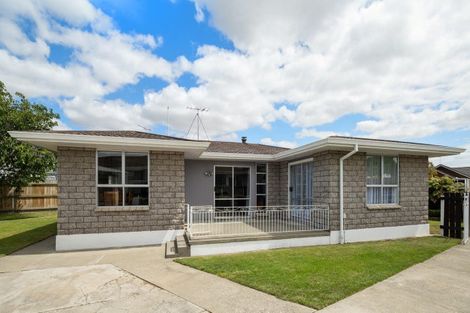 Photo of property in 7 Lawrence Place, Blenheim, 7201
