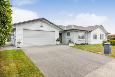 Photo of property in 3 Accolade Street, Feilding, 4702