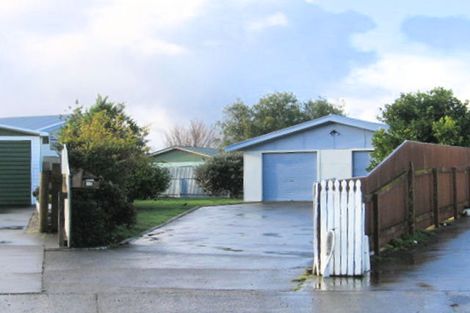 Photo of property in 10 Burton Place, Flaxmere, Hastings, 4120