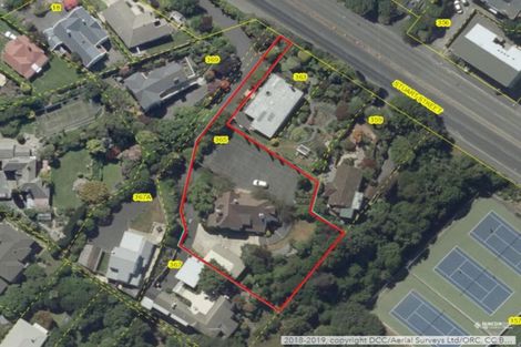 Photo of property in 365 Stuart Street, Roslyn, Dunedin, 9010