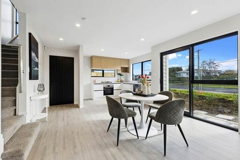 Photo of property in 49b Puriri Road, Manurewa, Auckland, 2102