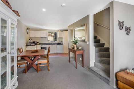 Photo of property in Pirie Street Townhouses, 27/35 Pirie Street, Mount Victoria, Wellington, 6011