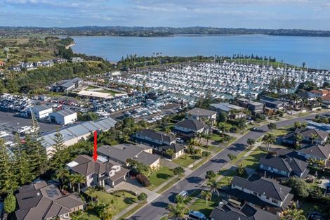 Photo of property in 103 Pine Harbour Parade, Beachlands, Auckland, 2018
