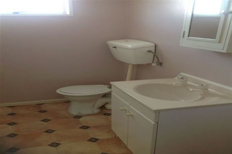 Photo of property in 1b Snell Street, Morrinsville, 3300