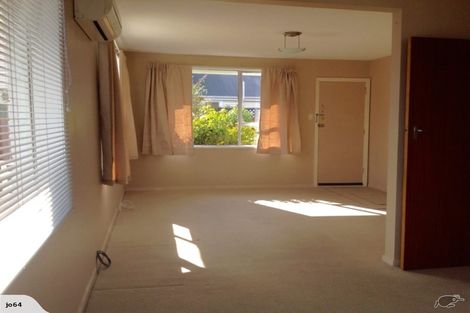 Photo of property in 3/34 Bristol Street, St Albans, Christchurch, 8014