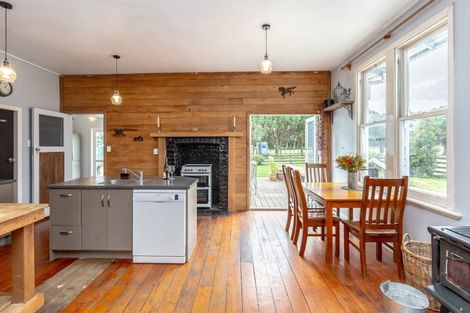 Photo of property in 693 Kahutara Road, Kahutara, Featherston, 5771