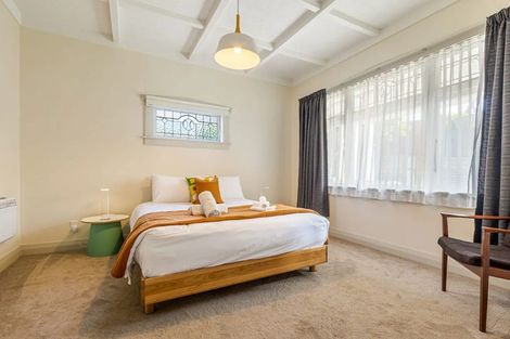Photo of property in 1 Allen Road, Grey Lynn, Auckland, 1021