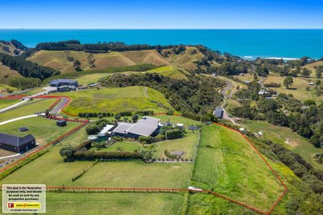 Photo of property in 85d Mimiha Ridge Road, Matata, Whakatane, 3194