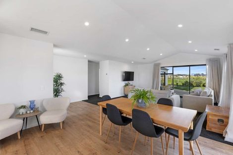 Photo of property in 11 Ellmers Street, Woodend, 7610