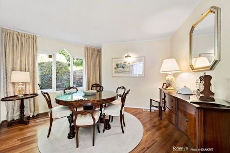 Photo of property in 134 Donald Street, Karori, Wellington, 6012