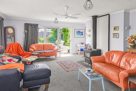 Photo of property in 7 Crampton Road, Reefton, 7830