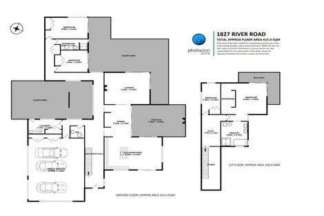 Photo of property in 1827 River Road, Flagstaff, Hamilton, 3210