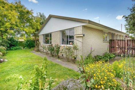 Photo of property in 2/37 Petrie Street, Richmond, Christchurch, 8013
