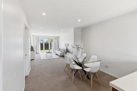 Photo of property in 44 Caulfield Avenue, Halswell, Christchurch, 8025