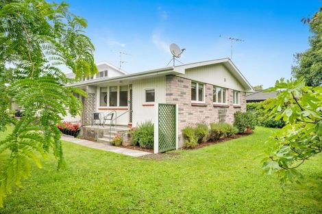 Photo of property in 18 Marion Street, Silverstream, Upper Hutt, 5019