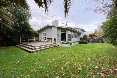 Photo of property in 1 Heatley Avenue, Hokowhitu, Palmerston North, 4410