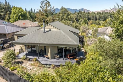 Photo of property in 16a Torquay Terrace, Hanmer Springs, 7334