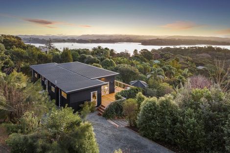 Photo of property in 87 Ridge Road, Mahurangi East, Warkworth, 0982