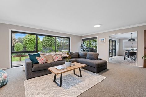 Photo of property in 10 Blackmore Drive, Lynmore, Rotorua, 3010