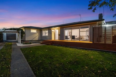 Photo of property in 4 Deanwell Avenue, Deanwell, Hamilton, 3206